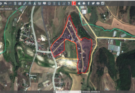 haraççı kanal istanbula yakın arsamız