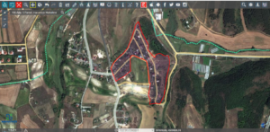 haraççı kanal istanbula yakın arsamız