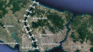 Kanal istanbulda kaçırılmayacak yatırımlık  ticari alan