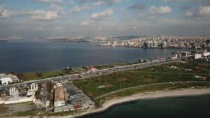 Kanal İstanbul Projesiyle ilave nüfus etkisi nasıl olacak? Çevre ve şehircilik bakanlığı  Açıkladı