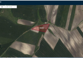 Çatalca nakkaşta 650 metre yatırımlık