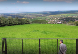 Çatalca Merkeze Yakın Satılık Müstakil Satılık Arazi