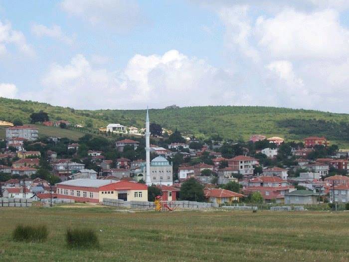 Çatalca Akalan Mahallesi Satılık Arsa ve Tarla Fiyatları 1 Catalca Akalan Satilik Arsa