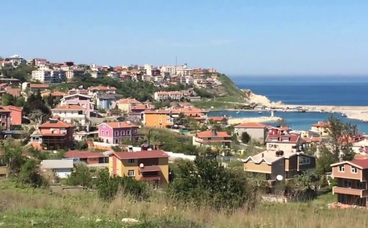 arnavutkoy karaburun emlakci
