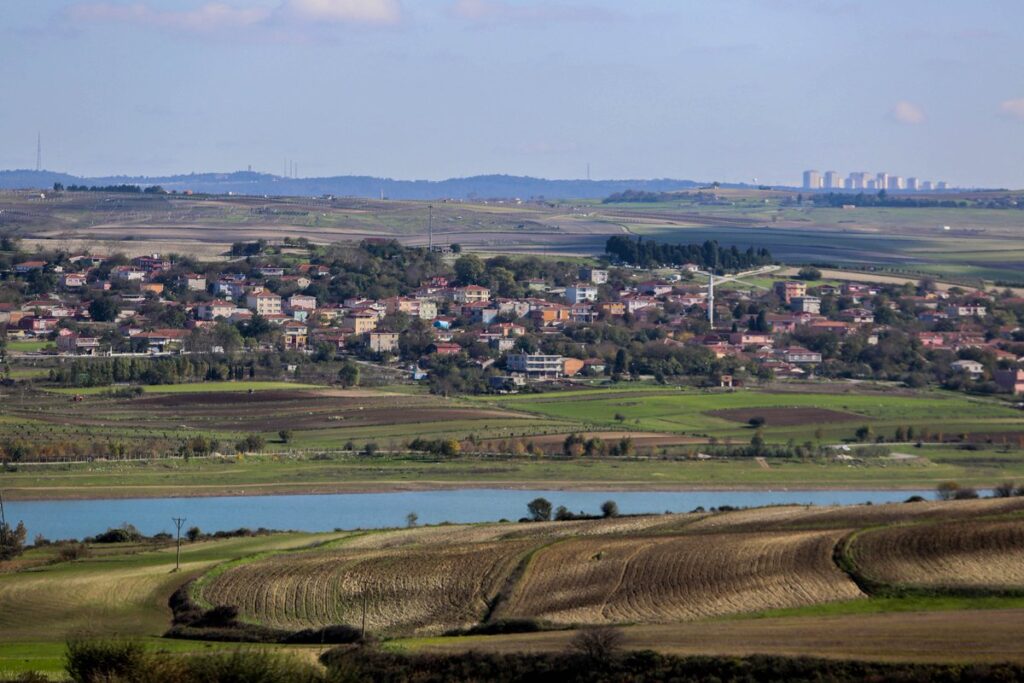 arnavutkoy sazlibosna satilik arsa fiyatlari 1