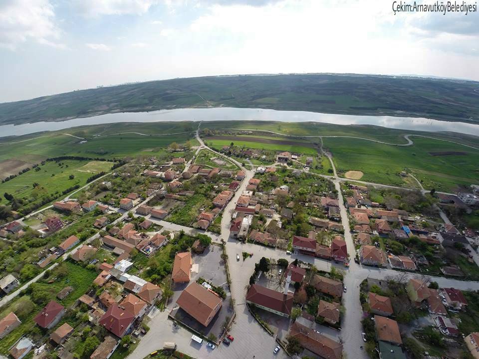 arnavutkoy sazlibosna satilik arsa fiyatlari