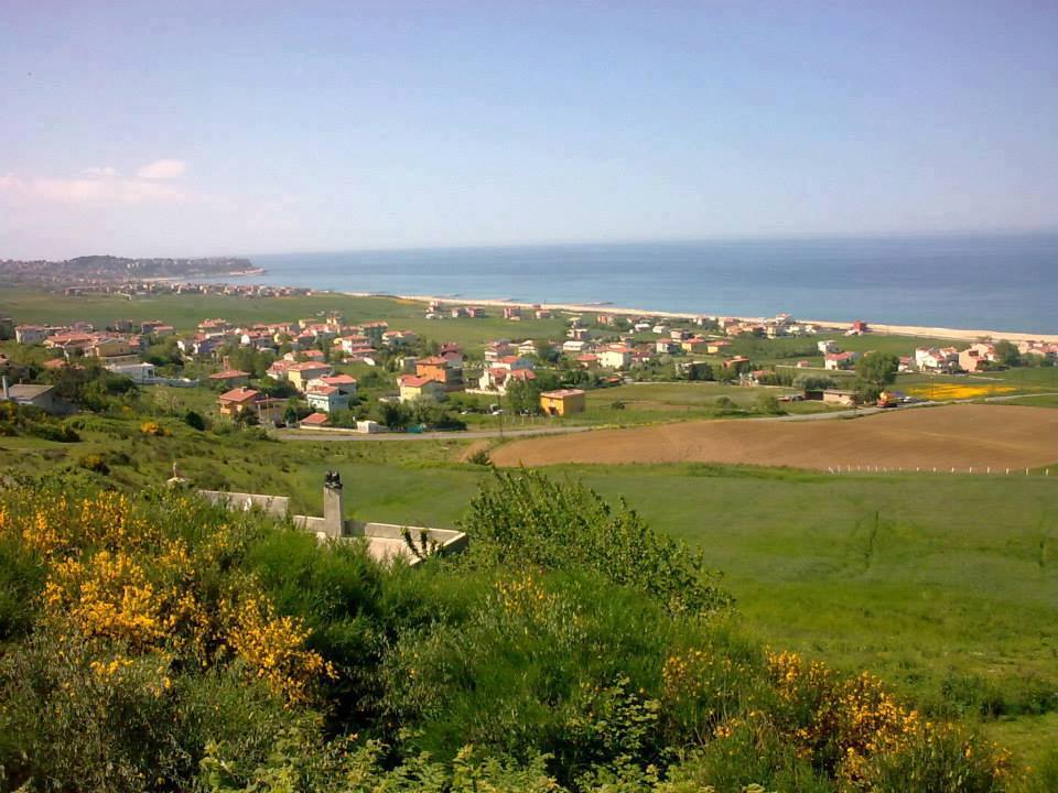 arnavutkoy yenikoy satilik arsa fiyatlari