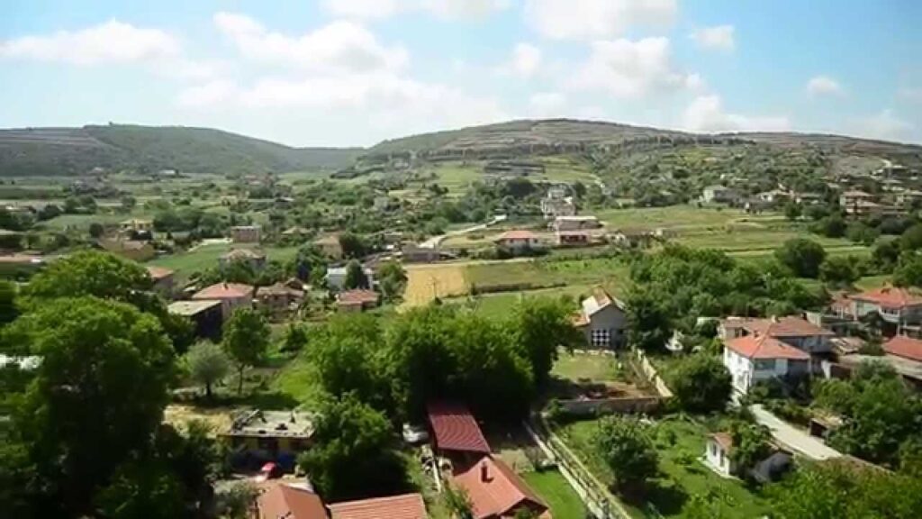 Çatalca Çanakça Mahallesi Satılık Arsa ve Tarla Fiyatları 2 catalca canakca satilik arsa 1
