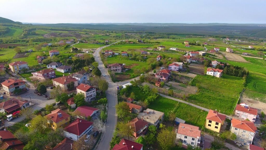 catalca ciftlikkoy satilik tarla