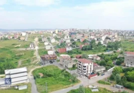 Arnavutköy Haraççı Mahallesi Satılık Arsa Fiyatları Nasıl?