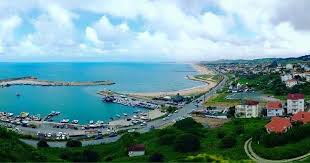 karaburun satilik arsa