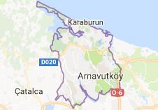 Arnavutköy Taşıma Arsa Fiyatları