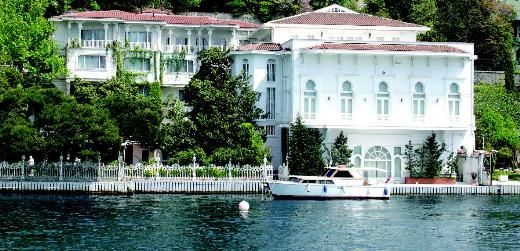 Yalı Nedir? 3 Yali nedir