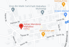Arnavutköy Adnan Menderes Mahallesi Arsa Alınır Mı?