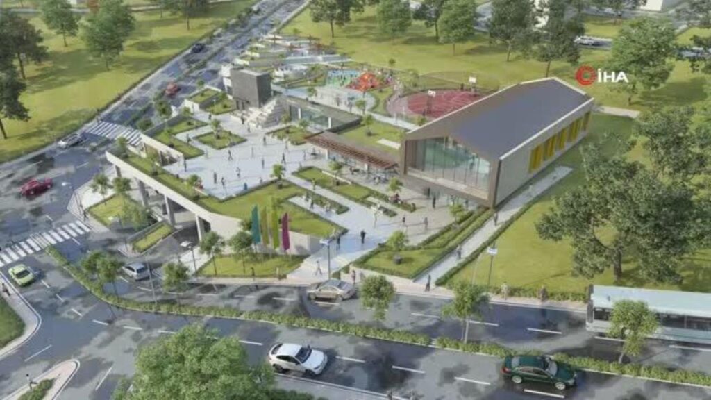 arnavutkoy anadolu mahallesi