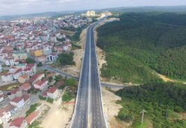 Arnavutköy Nenehatun Mahallesi Satılık İfrazlı Arsa