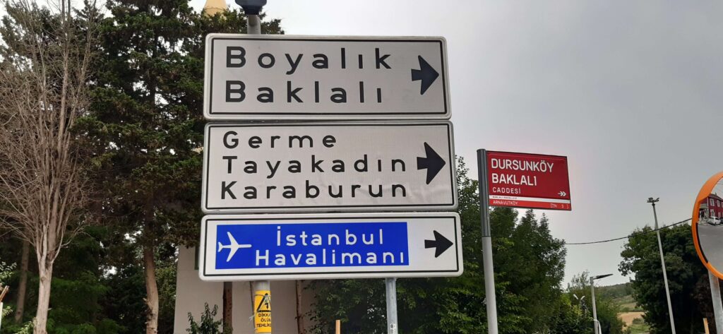baklali arnavutkoy arsa fiyatlari