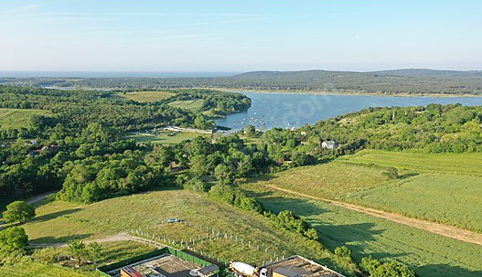 balaban satilik arsa