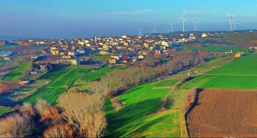 Çatalca Elbasan Mahallesi Satılık Arsa Ve Tarla Fiyatları 1 catalca elbasan satilik arsa fiyatlari