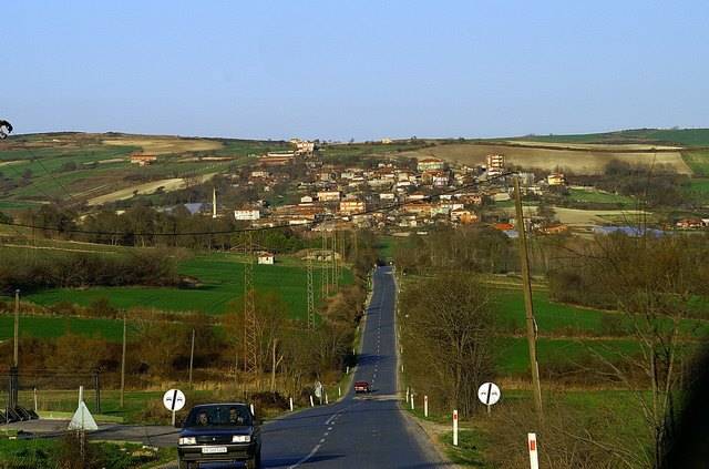 Çatalca Kızılcaali Mahallesi Satılık Arsa ve Tarla Fiyatları 1 catalca kizilcaali satilik arsa fiyatlari 1