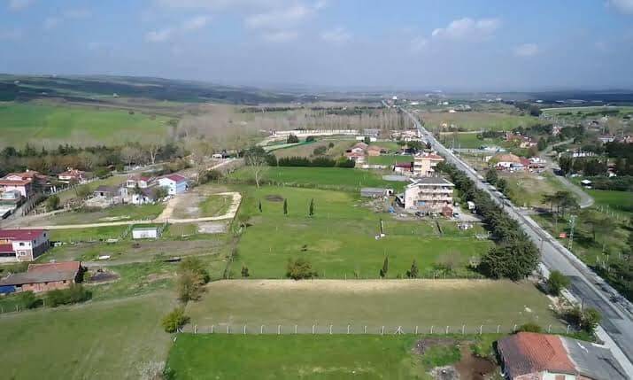 Çatalca Kızılcaali Mahallesi Satılık Arsa ve Tarla Fiyatları 2 catalca kizilcaali satilik tarla fiyatlari