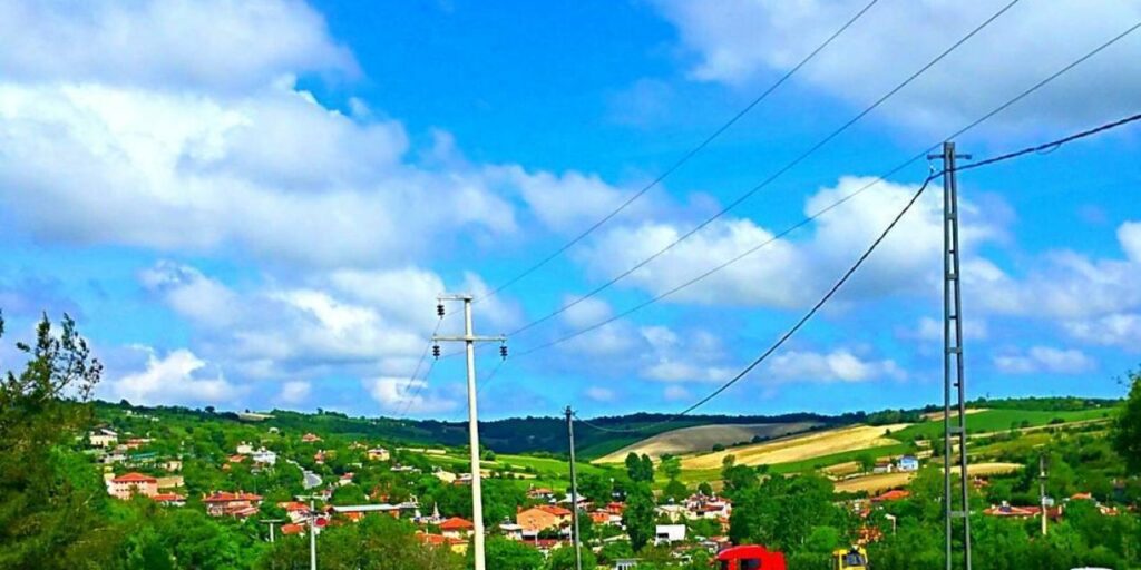 Çatalca Dağyenice Mahallesi Satılık Arsa ve Tarla Fiyatları 1 dagyenice satilik arsa fiyatlari