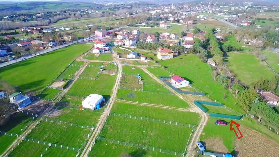 Çatalca Kabakça Mahallesi Satılık Arsa ve Tarla Fiyatları 1 kabakca arsa fiyatlari