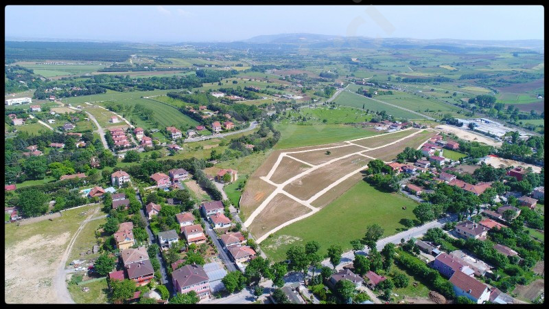 Çatalca Kabakça Mahallesi Satılık Arsa ve Tarla Fiyatları 2 kabakca satilik tarla