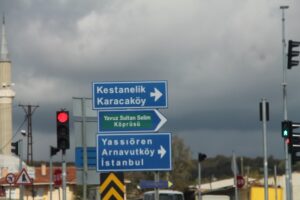 Arnavutköy İmrahor İmarlı İfrazlı Arsa Fiyatları