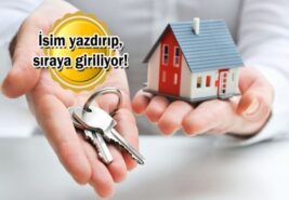 Bolluca Mahallesi Kiralık Daire