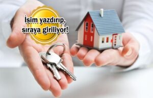 Bolluca Mahallesi Kiralık Daire