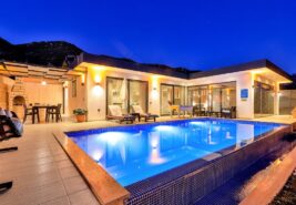 Villa Nedir?