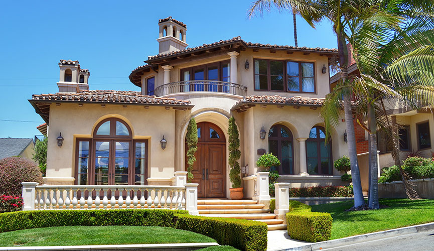 Villa Nedir? 2 villa nedir