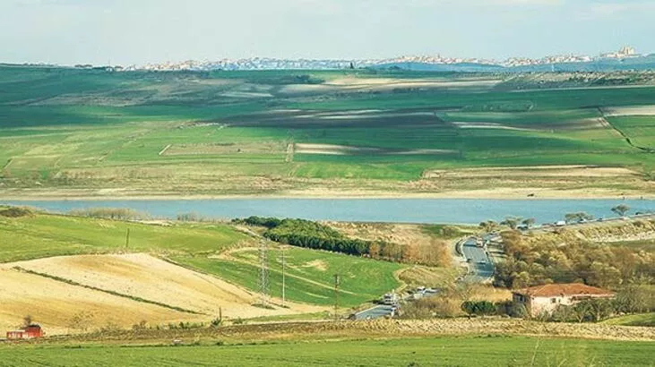 arnavutkoy dursunkoy satilik arsa 1