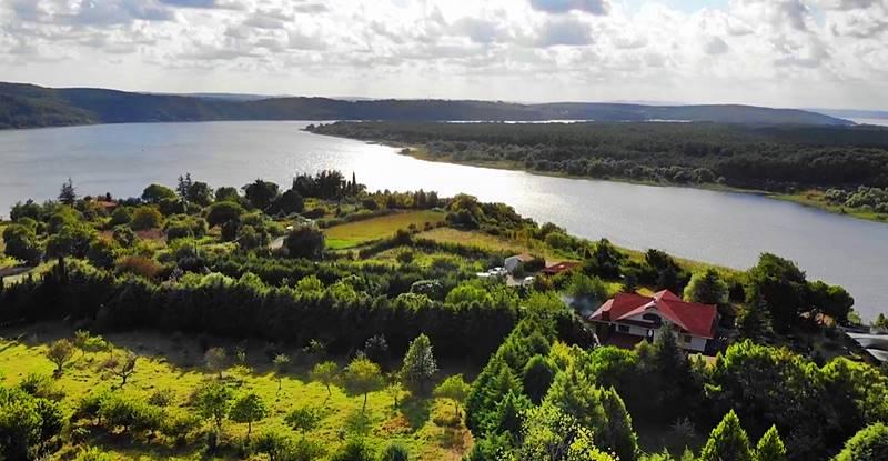 Arnavutköy Durusu Mahallesi Arsa Alınır Mı? 1 arnavutkoy durusu satilik arsa