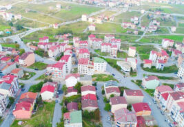 Arnavutköy İslambey Mahallesi Arsa Alınır Mı? Tel:0 530 273 1122
