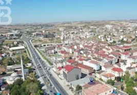 Arnavutköy Karlıbayır Mahallesi Arsa Alınır Mı?