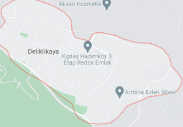 Arnavutköy Deliklikaya Mahallesi Arsa Alınır Mı?