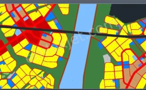 Kanal İstanbul Ve İmar Planları Hakkında