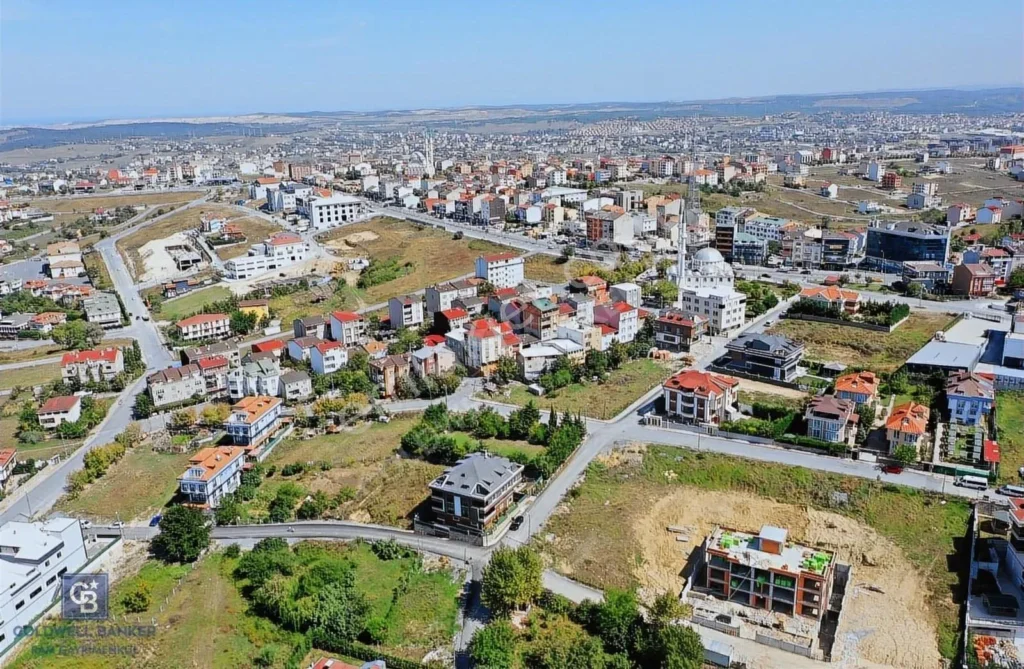 Arnavutköy Hicret Mahallesi Arsa Alınır Mı? 1 hicret mah emlakci