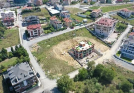 Arnavutköy Hicret Mahallesi Arsa Alınır Mı?