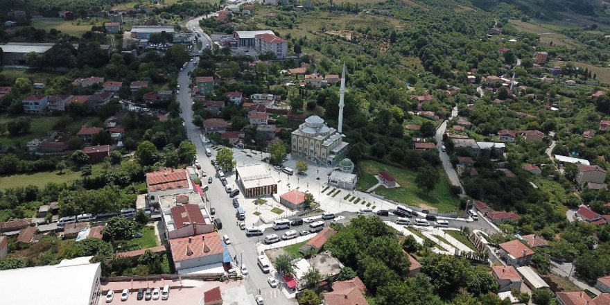 Arnavutköy Tayakadın Mahallesi Arsa Alınır Mı? 1 arnavutkoy tayakadin satilik arsa