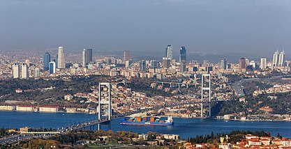 Emlak Piyasasının Yükseliş Sebebi 2 istanbul tepedenm