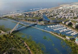 Kanal İstanbul Açıklaması
