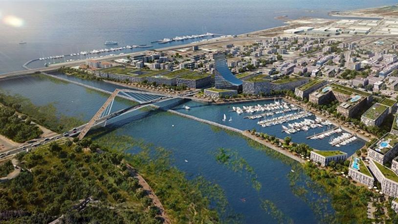 sazlibosna kanal istanbul