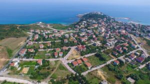 Arnavutköy Yeniköy Mahallesi Arsa Alınır Mı?