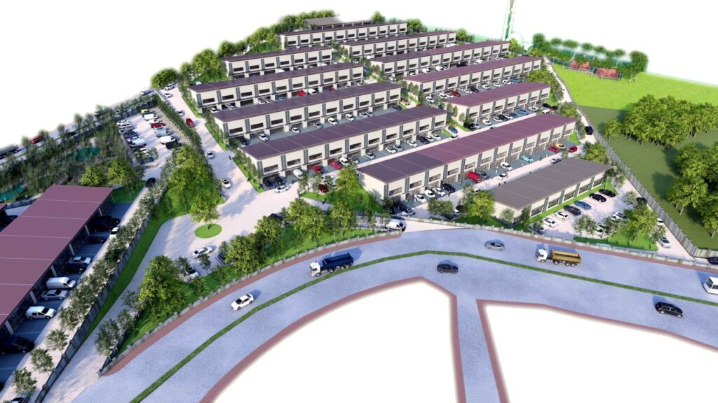 Arnavutköy'e Neden Yatırım Yapmalı 4 arnavutkoy sanayss