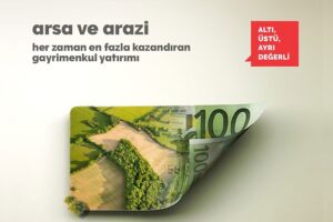 Arnavutköy'e Neden Yatırım Yapmalı 1 Arnavutköy’e Neden Yatırım Yapmalı