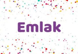 Emlak nedir? Emlakçı Nedir?