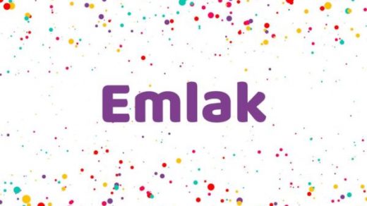 Emlak nedir? Emlakçı Nedir? 2 emlak nedir